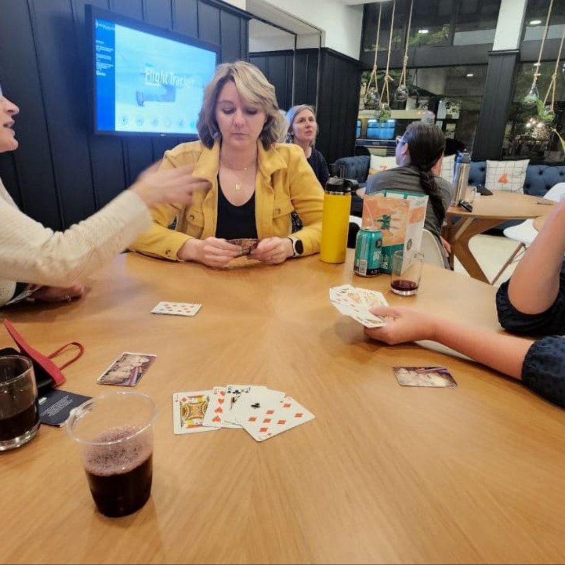 Photo by Joe Amditis.