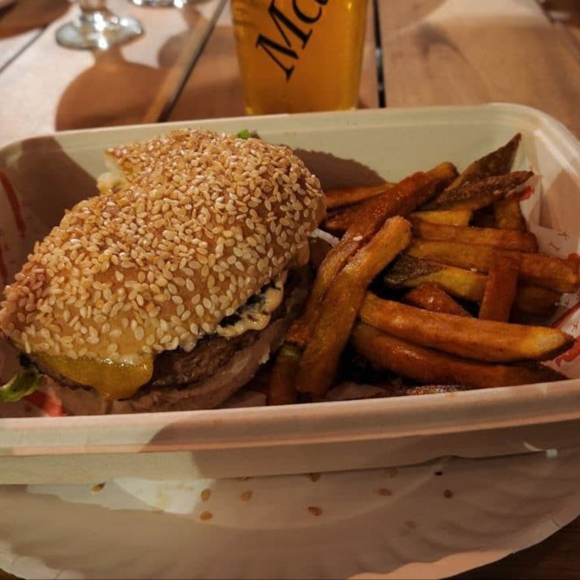 Photo by Joe Amditis.