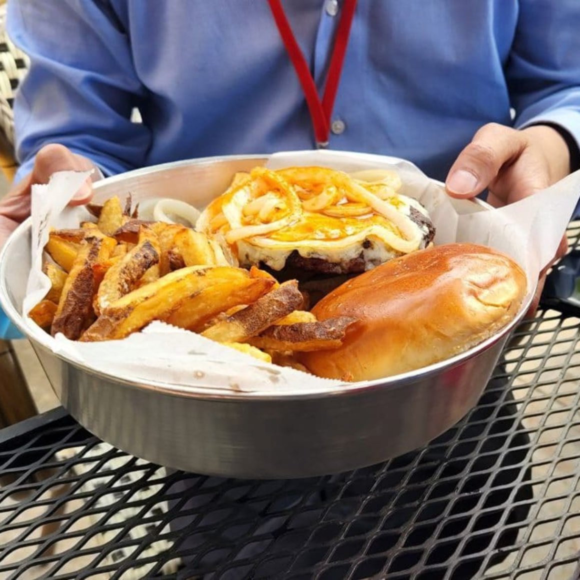 Photo by Joe Amditis.