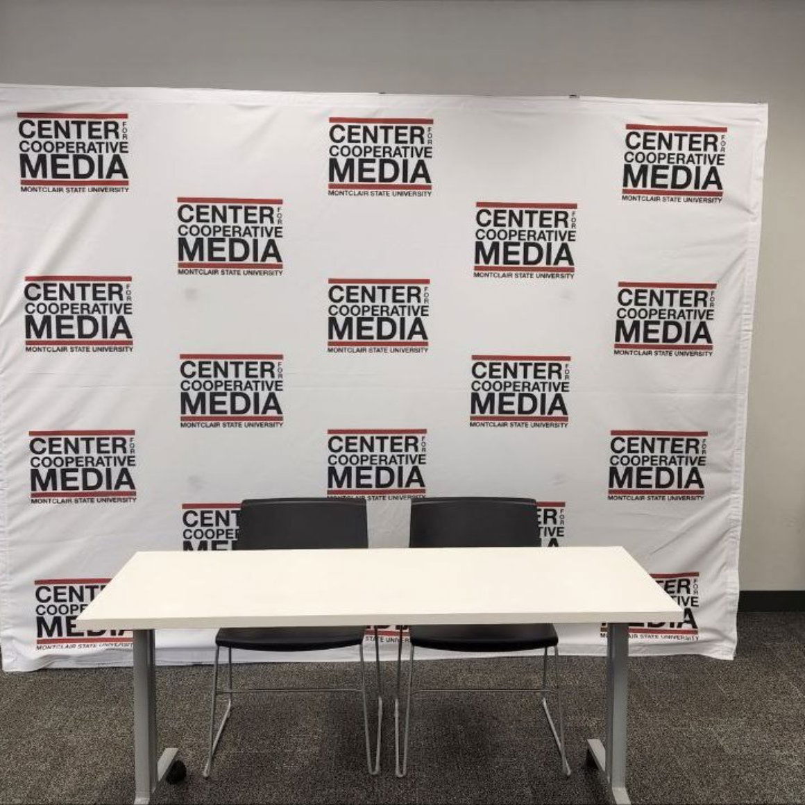 Photo by Joe Amditis.