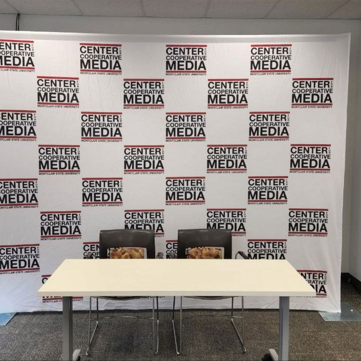 Photo by Joe Amditis.