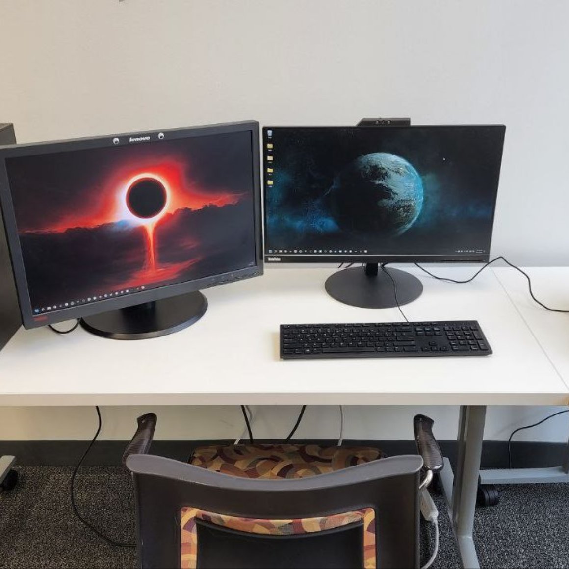 Photo by Joe Amditis.