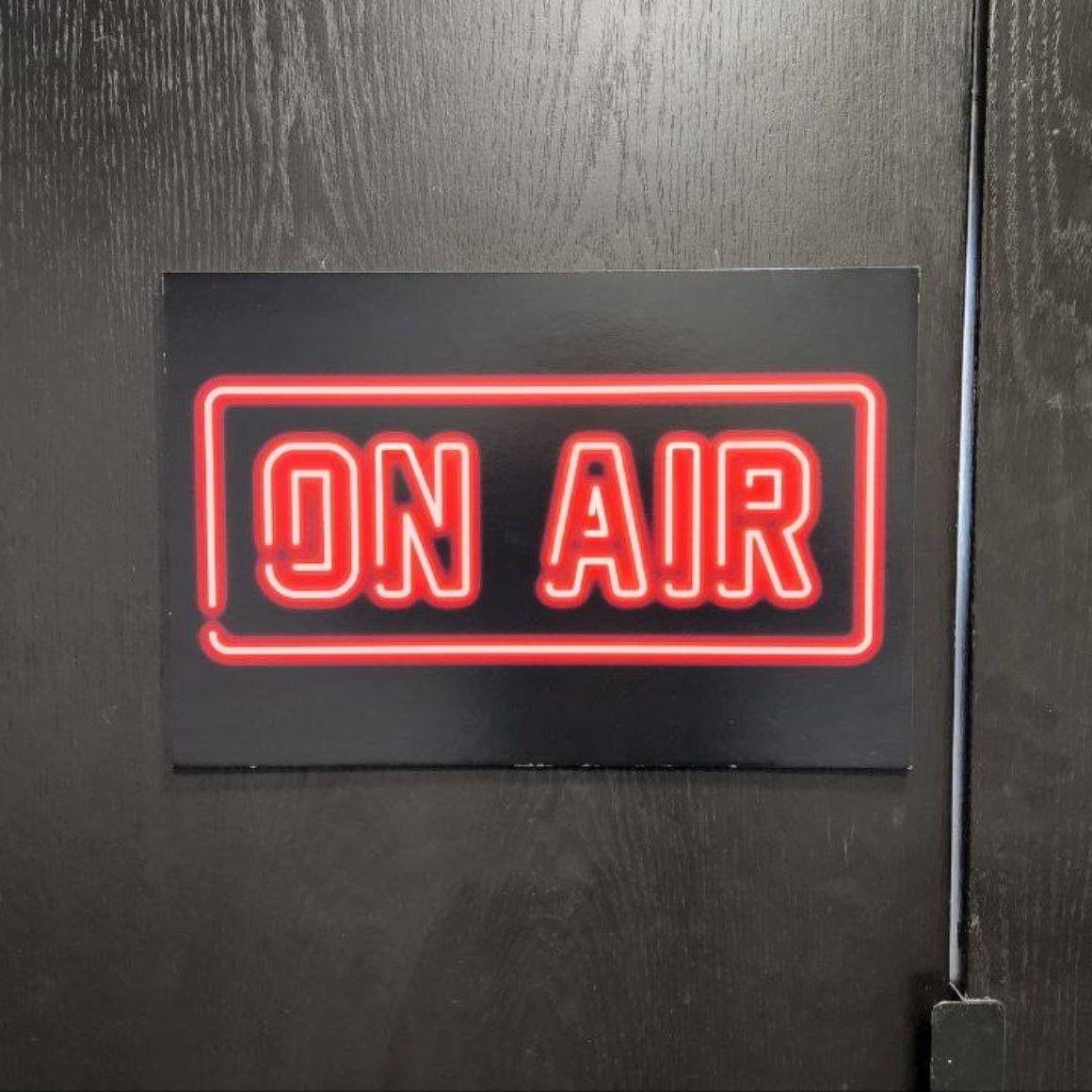 Photo by Joe Amditis.