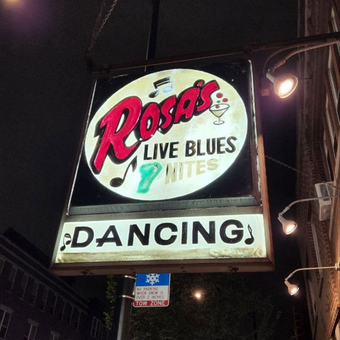 Photo by Joe Amditis.