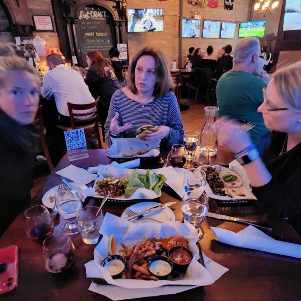 Photo by Joe Amditis.