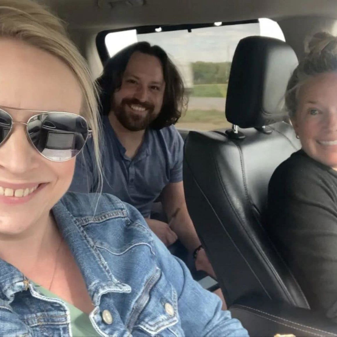 Photo by Stefanie Murray.