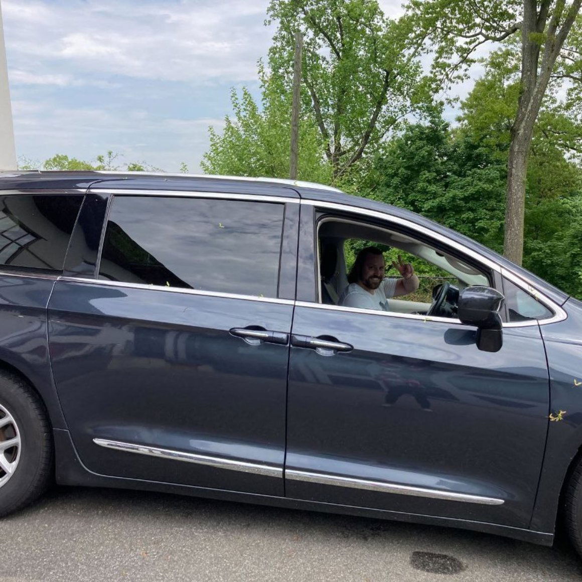 Photo by Stefanie Murray.