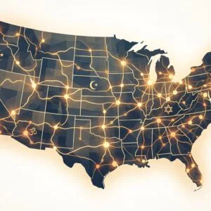 Religion News Service explores the intersection of immigration and faith with nonprofit newsroom collaboration