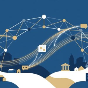 Can New Jersey's civic-information model help rebuild local news?