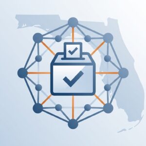 News Collaborative of Central Florida releases first-ever Voter Guide ahead of 2026 primary election