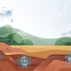 Collaboration and strong data work lead to exclusive on rare earth mining in Brazil